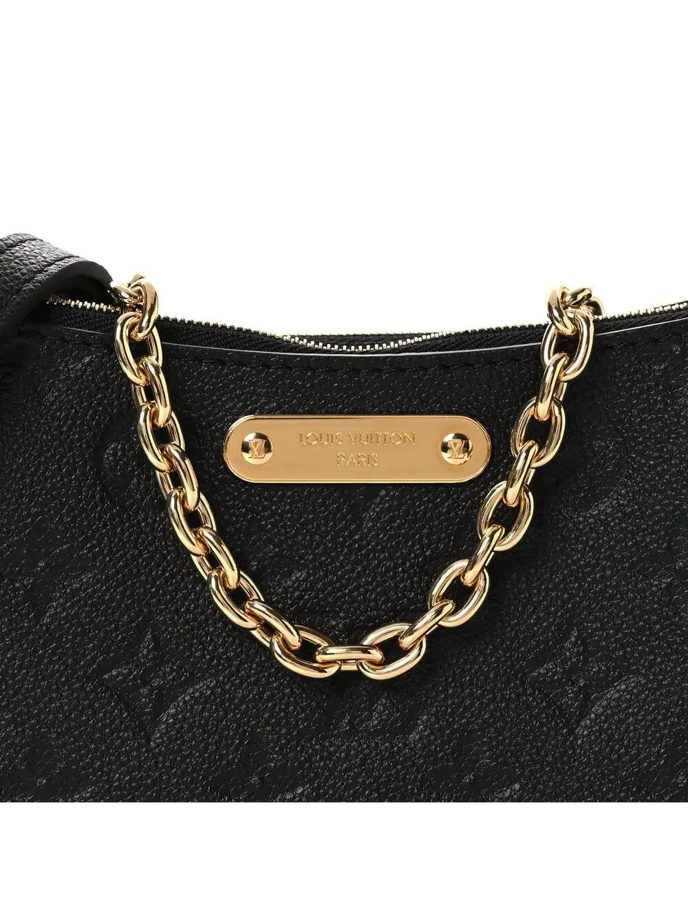 Louis Vuitton Empreinte Liv Pochette #341091L21B